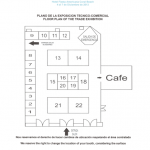 standscancun-V Congreso Iberamericano de implantes cocleares y ciencias a fines