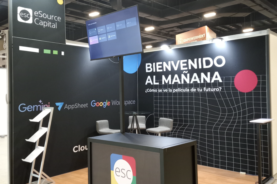 Standscancun Esc2024